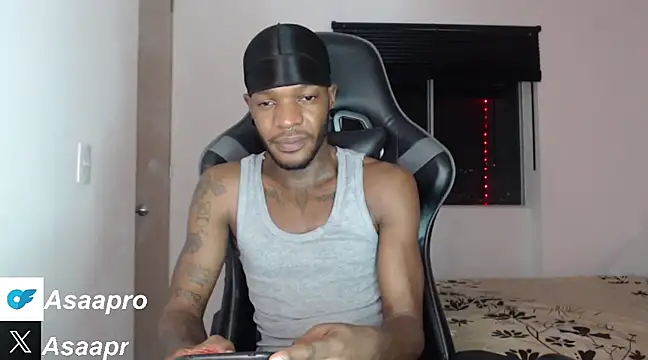 Snapshot of asaapr chatting on 02/14/25, 07:17 asaapr online show from 02/14/25, 07:17