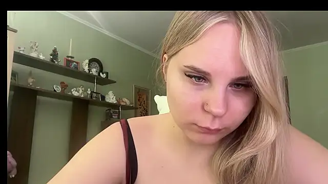 Thalia  Star online show from 03/11/26, 10:21