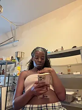 choclatepeaach online show from 01/07/26, 03:36