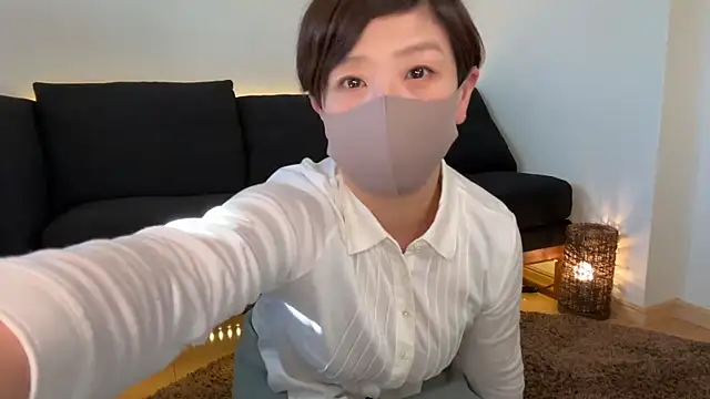 Snapshot of Risa_06 chatting on 12/17/24, 03:17 Risa 06 online show from 12/17/24, 03:17