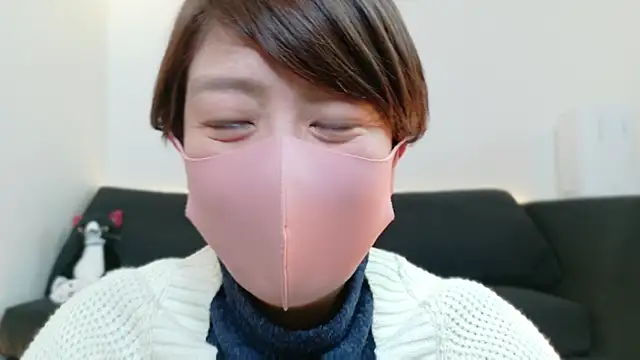 Snapshot of Risa_06 chatting on 01/08/25, 06:09 Risa 06 online show from 01/08/25, 06:09