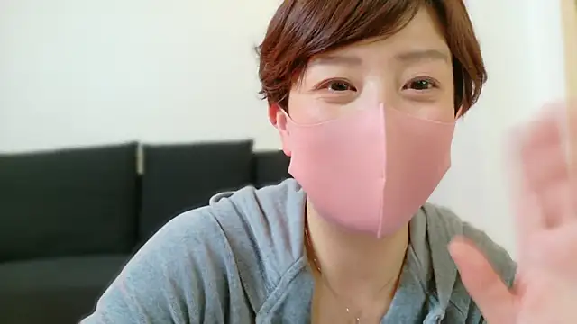 Snapshot of Risa_06 chatting on 01/22/25, 09:46 Risa 06 online show from 01/22/25, 09:46