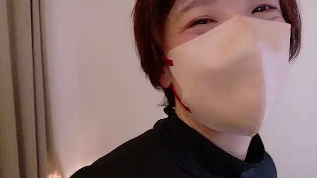 Snapshot of Risa_06 chatting on 10/03/25, 12:13 Risa 06 online show from 10/03/25, 12:13