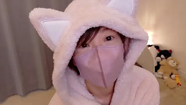 Risa 06 online show from 02/07/26, 11:19