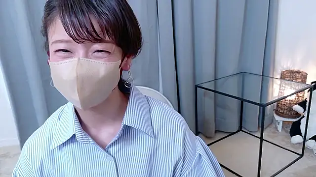 Risa 06 online show from 02/08/26, 12:52