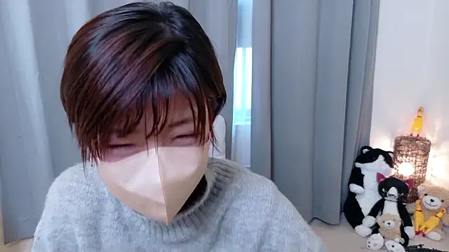 Risa 06 online show from 02/15/26, 05:37