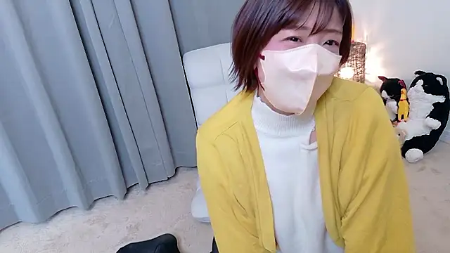 Risa 06 online show from 02/17/26, 12:23
