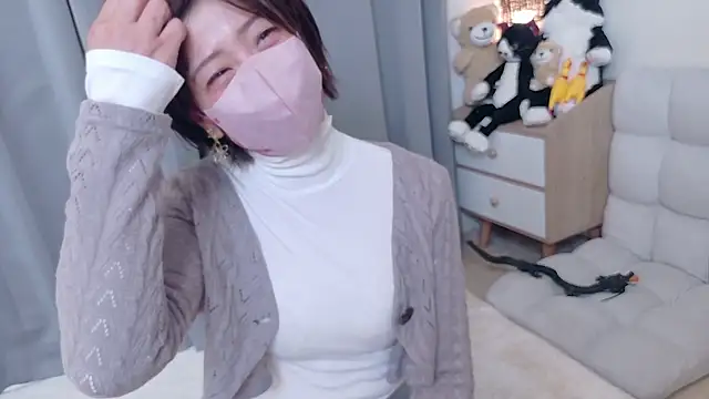 Risa 06 online show from 03/06/26, 12:23