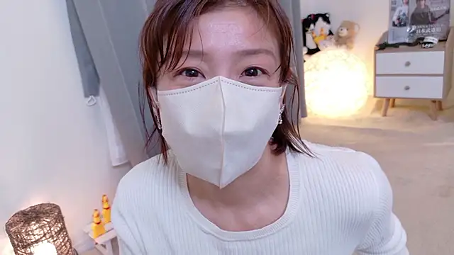 Risa 06 online show from 04/17/26, 12:41