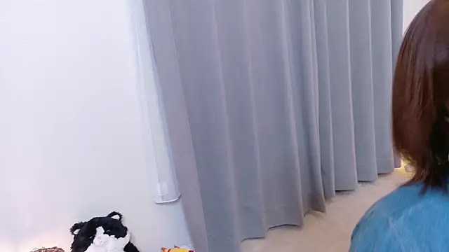 Snapshot of Risa_06 chatting on 04/25/26, 09:01 Risa 06 online show from 04/25/26, 09:01