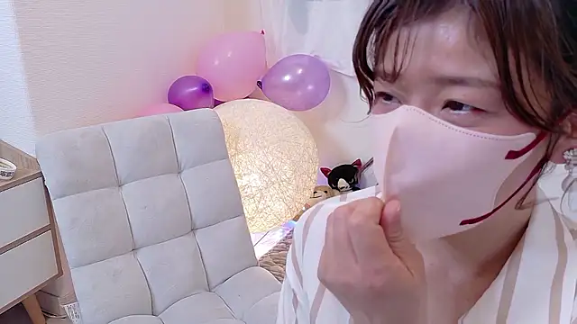 Risa 06 online show from 06/04/26, 12:44