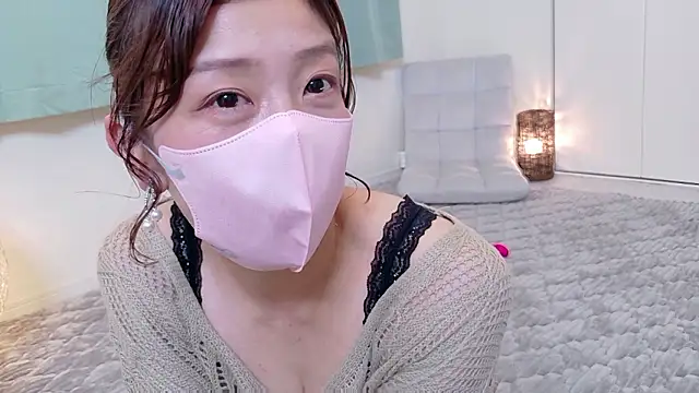 Risa 06 online show from 06/06/26, 01:49