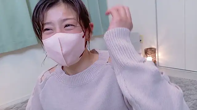Risa 06 online show from 06/07/26, 02:32