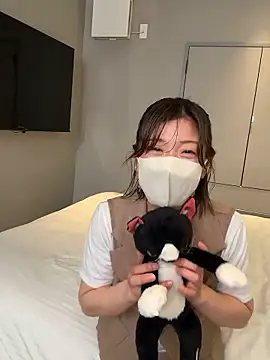 Risa 06 online show from 06/18/26, 11:14