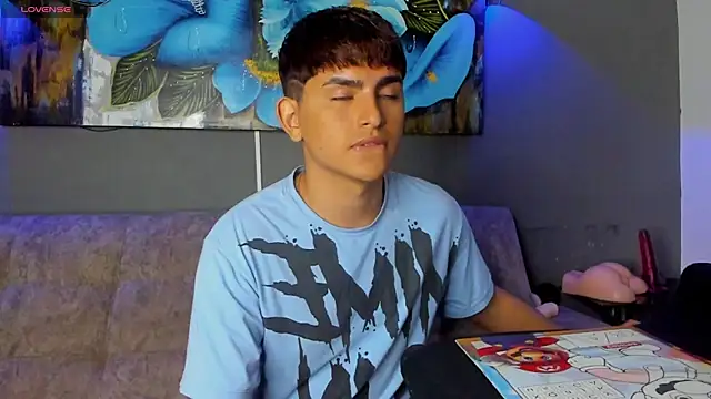 Snapshot of Lyam_ap chatting on 12/16/25, 09:25 Lyam ap online show from 12/16/25, 09:25