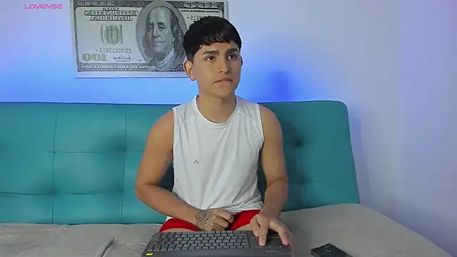 Lyam ap online show from 01/14/26, 11:05