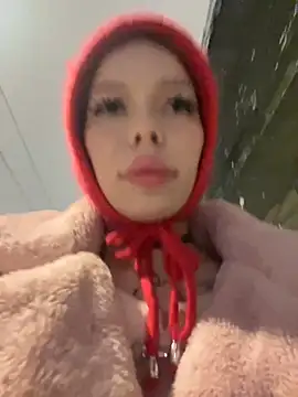 babydolll online show from 12/15/24, 04:48