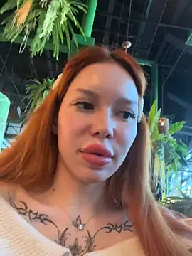 babydolll online show from 01/20/25, 12:39