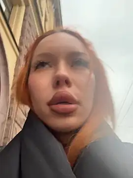 babydolll online show from 01/24/25, 12:52