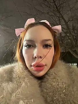 babydolll online show from 02/03/25, 05:14