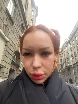 babydolll online show from 02/22/25, 09:56