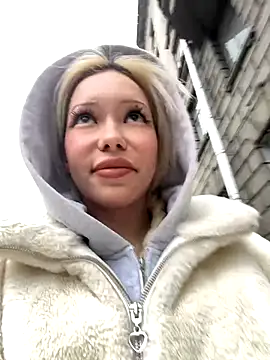 babydolll online show from 11/11/25, 11:32