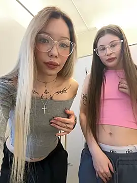 babydolll online show from 02/01/26, 01:20