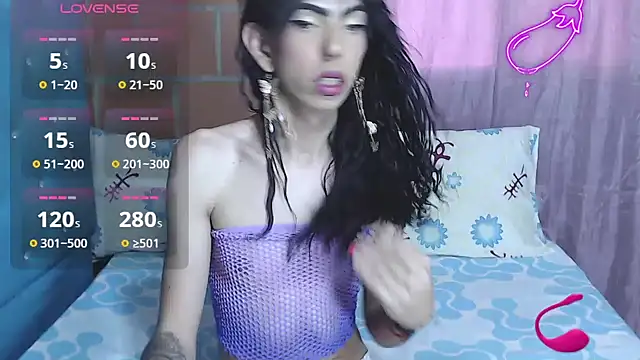 DIANATSS online show from 04/04/26, 12:02