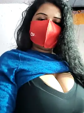 Snapshot of Dr_Chhaya chatting on 02/02/26, 02:43 Dr Chhaya online show from 02/02/26, 02:43