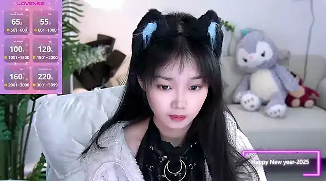 Sheep-1 online show from 01/06/25, 02:58