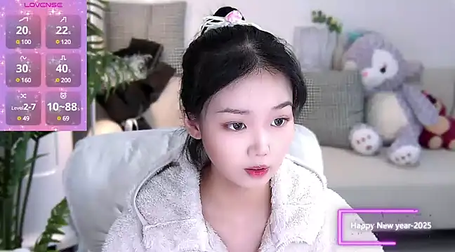 Sheep-1 online show from 01/07/25, 07:52