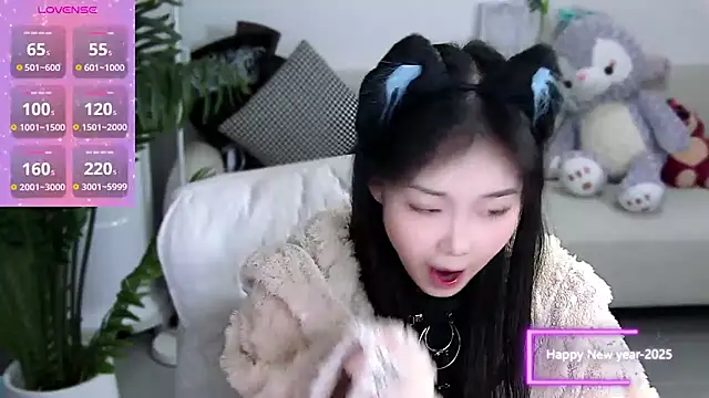 Sheep-1 online show from 01/10/25, 03:50