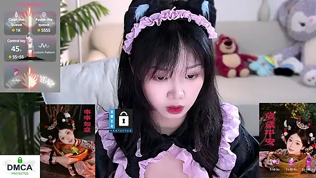 Sheep-1 online show from 01/26/25, 11:06