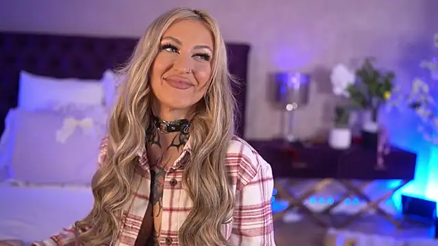 MazeSin online show from 02/28/26, 02:40