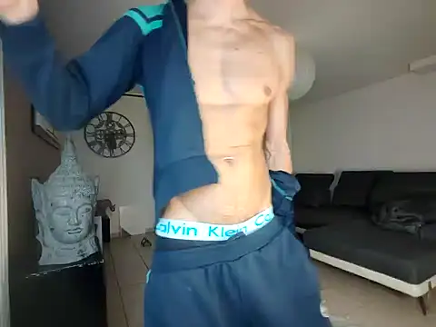 Snapshot of ApollonFit_x69 chatting on 01/22/25, 12:59 ApollonFit x69 online show from 01/22/25, 12:59