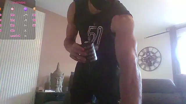 Snapshot of ApollonFit_x69 chatting on 10/08/25, 04:26 ApollonFit x69 online show from 10/08/25, 04:26