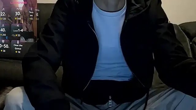 ApollonFit x69 online show from 11/28/25, 10:12