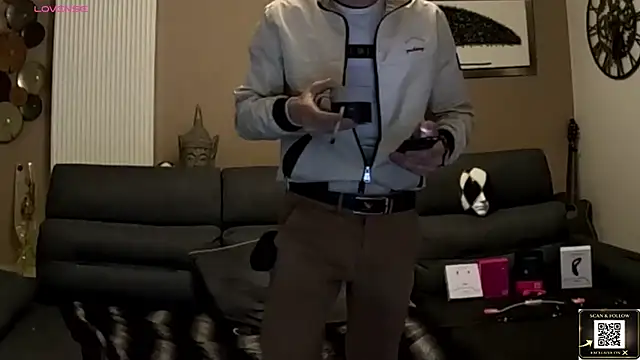 ApollonFit x69 online show from 02/11/26, 09:53