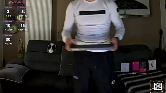 ApollonFit x69 online show from 04/03/26, 10:41