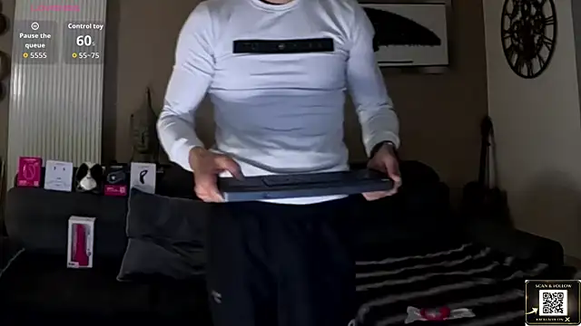 ApollonFit x69 online show from 04/06/26, 07:37