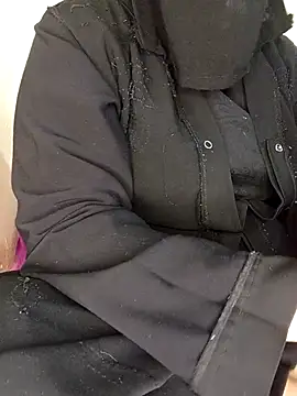 Hajar charmouta1 online show from 01/06/26, 10:30