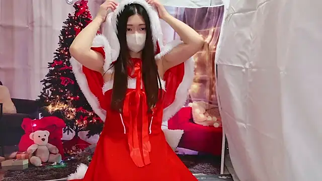 Snapshot of -REIREI- chatting on 12/25/24, 05:48 -REIREI- online show from 12/25/24, 05:48