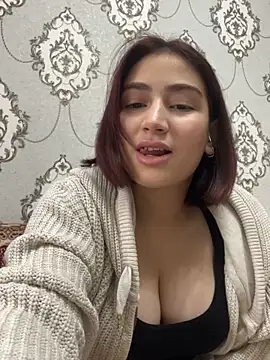 StormBeverly online show from 12/10/24, 10:28