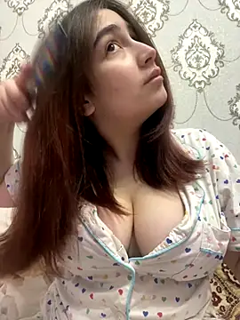 StormBeverly online show from 12/16/25, 01:16