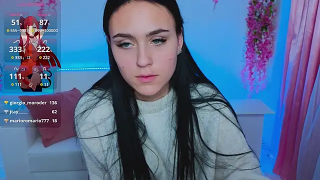 Snapshot of CooperAllana chatting on 12/05/24, 02:00 CooperAllana online show from 12/05/24, 02:00