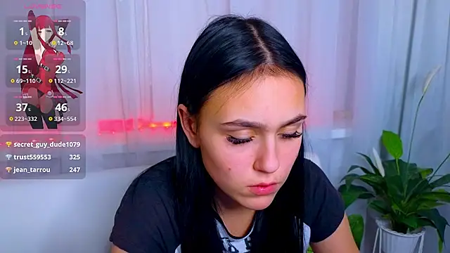 Snapshot of CooperAllana chatting on 12/09/24, 02:06 CooperAllana online show from 12/09/24, 02:06