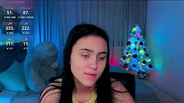 Snapshot of CooperAllana chatting on 12/30/24, 07:48 CooperAllana online show from 12/30/24, 07:48