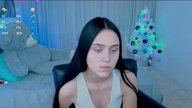 Snapshot of CooperAllana chatting on 01/08/25, 08:06 CooperAllana online show from 01/08/25, 08:06