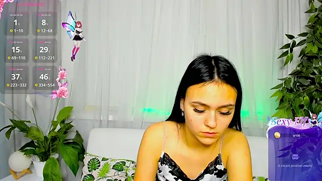 Snapshot of CooperAllana chatting on 01/29/25, 11:41 CooperAllana online show from 01/29/25, 11:41