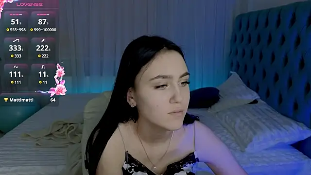 Snapshot of CooperAllana chatting on 02/07/25, 02:15 CooperAllana online show from 02/07/25, 02:15